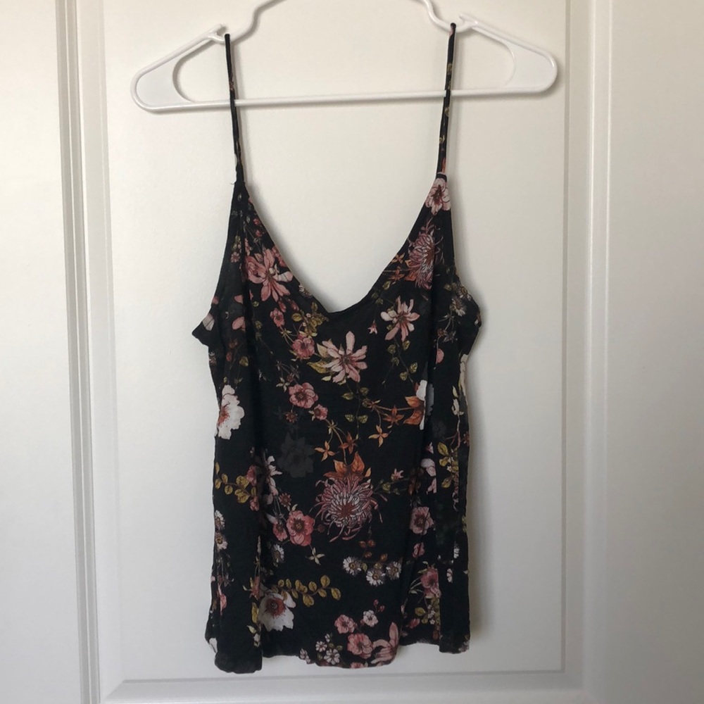 H&M tank top